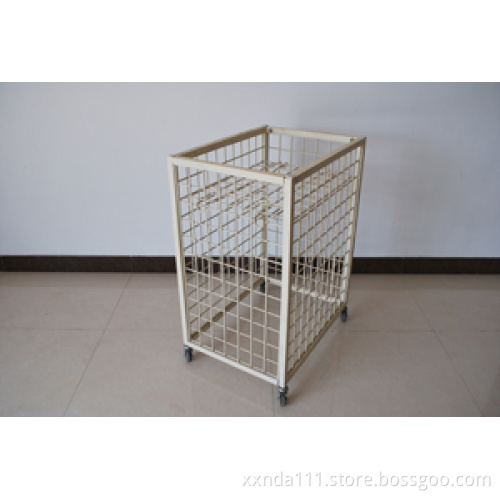 Metal Cage Warehouse Cage Storage Cage (YRD-C3)